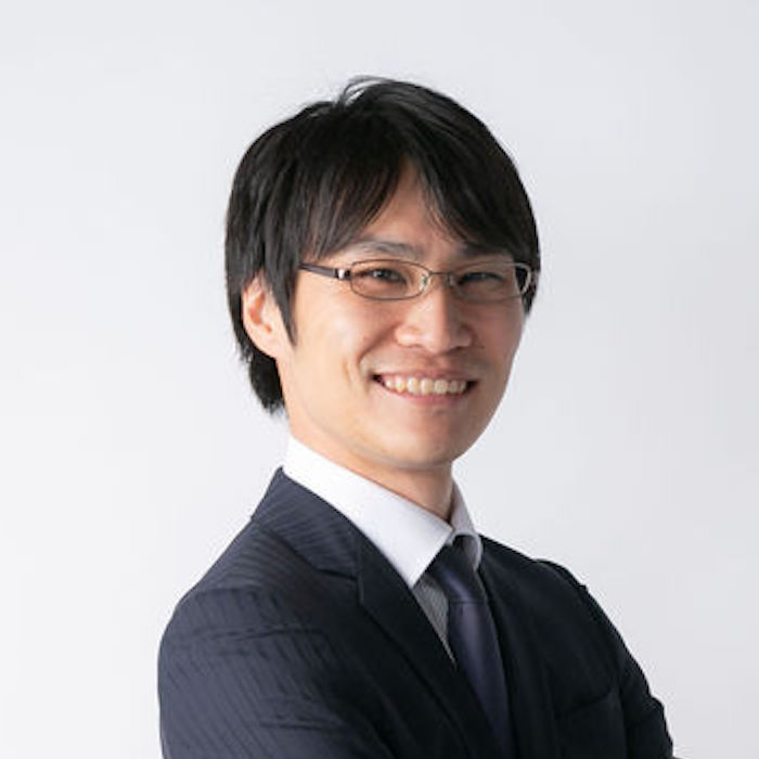 井上 勝博