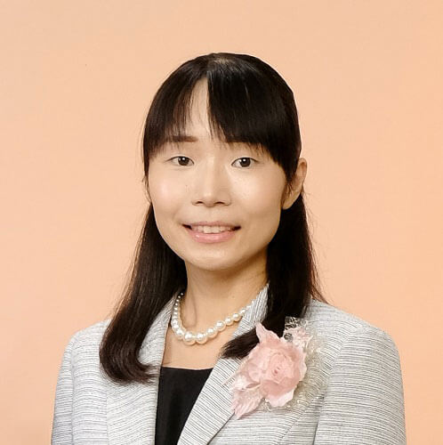 佐野 雅代
