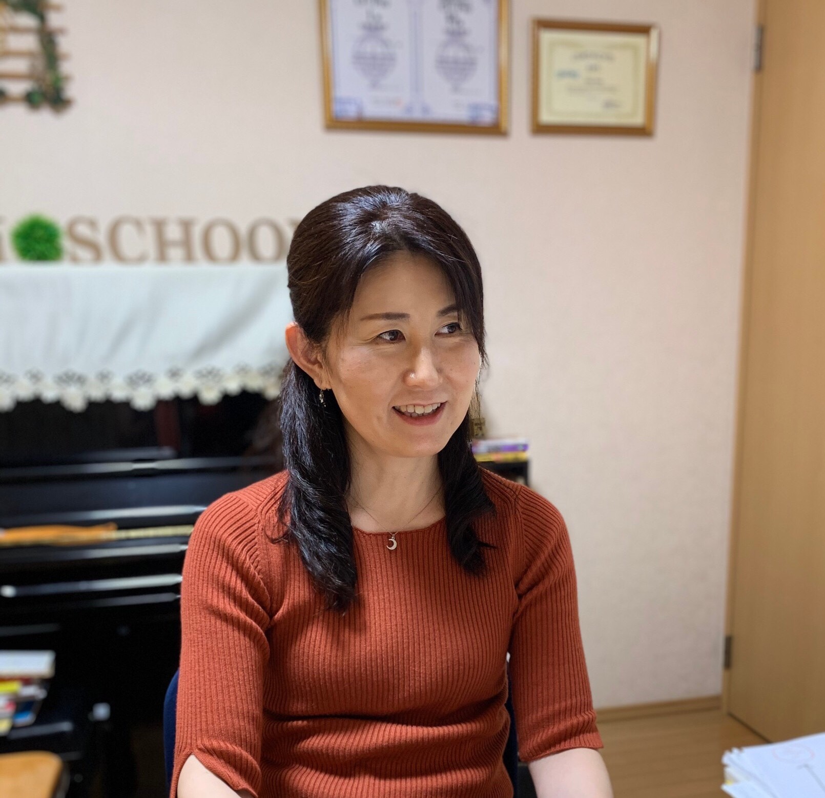 平田 明子