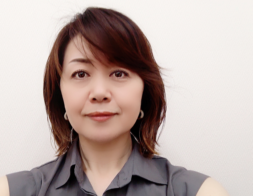 岡村 直子