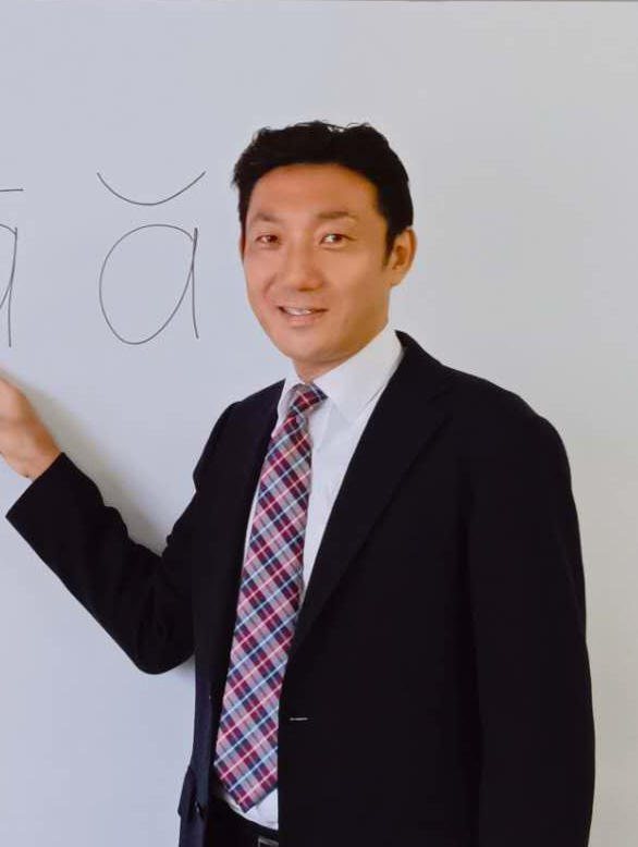 野北 明嗣